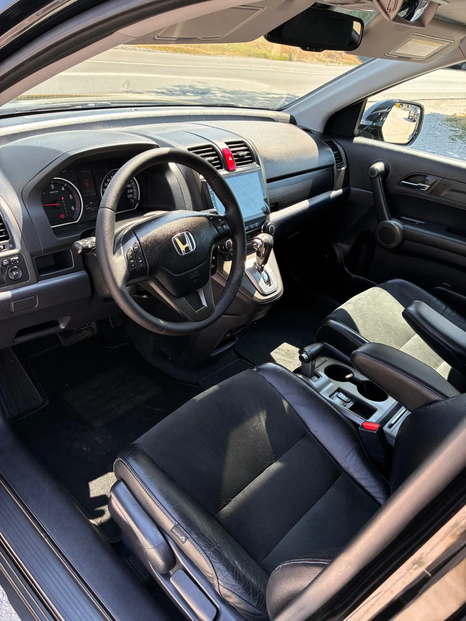 Honda Cr-v | Mobile.bg � ����������� 9