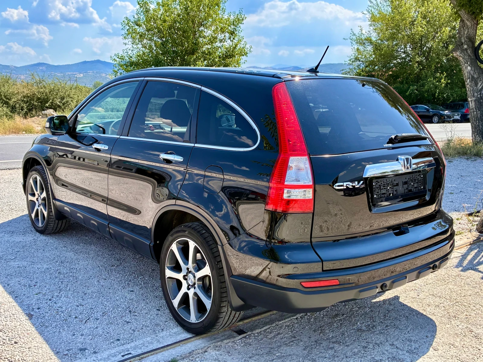 Honda Cr-v | Mobile.bg � ����������� 6