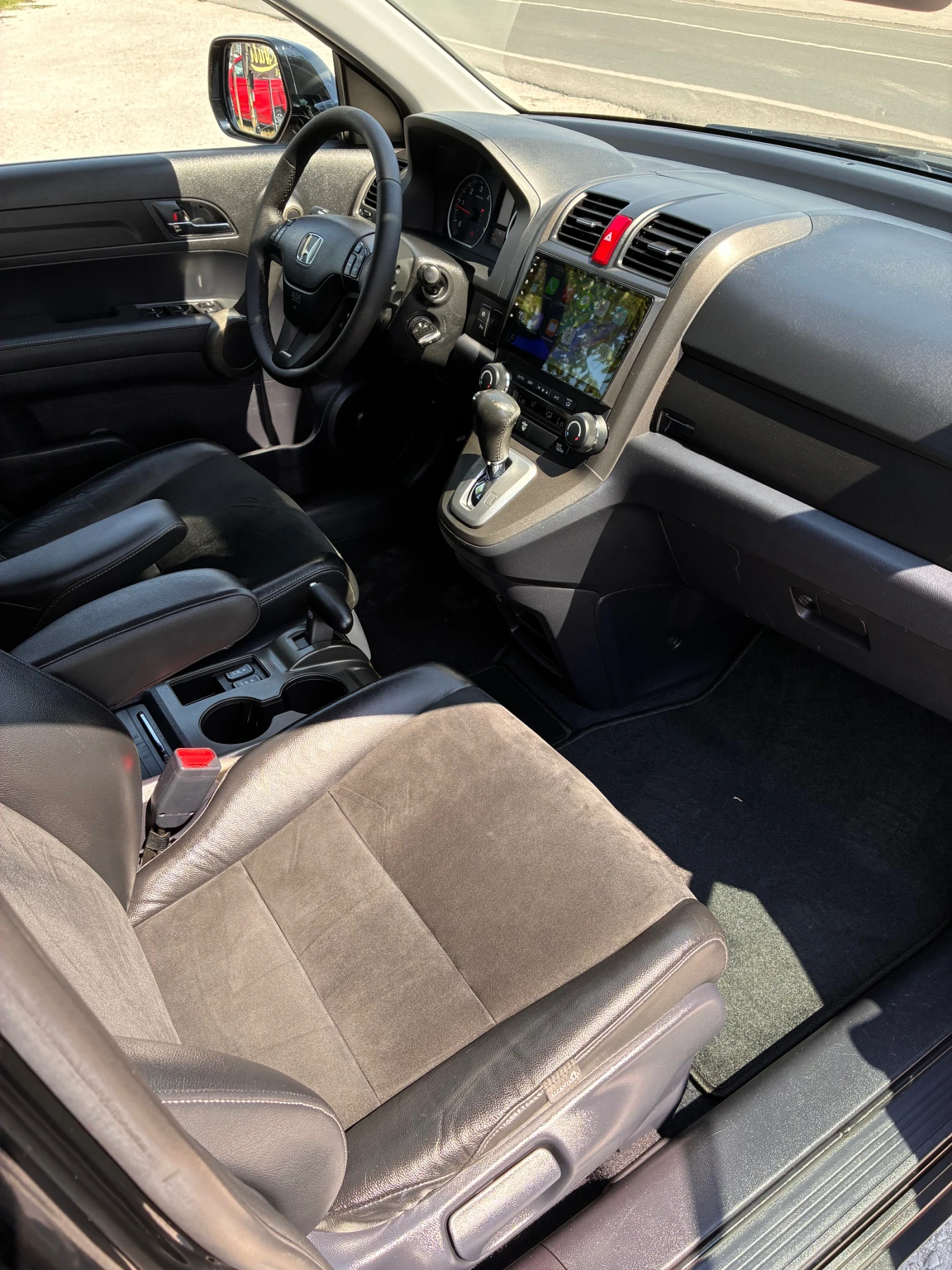 Honda Cr-v | Mobile.bg � ����������� 16
