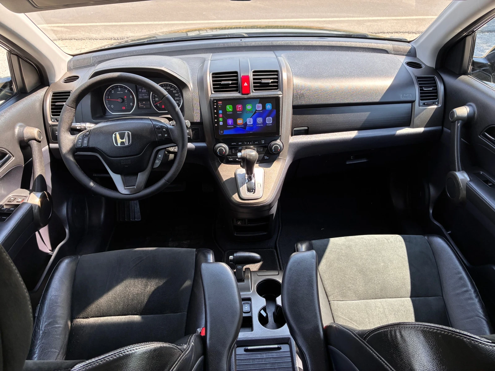 Honda Cr-v | Mobile.bg � ����������� 14