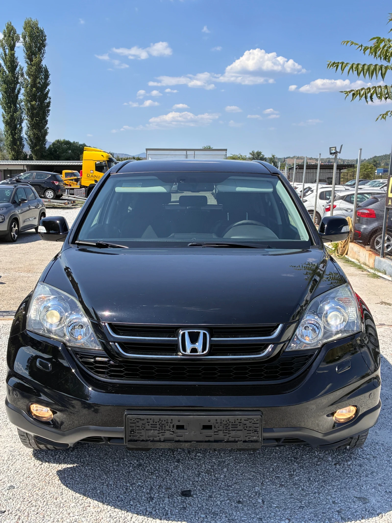 Honda Cr-v | Mobile.bg � ����������� 3