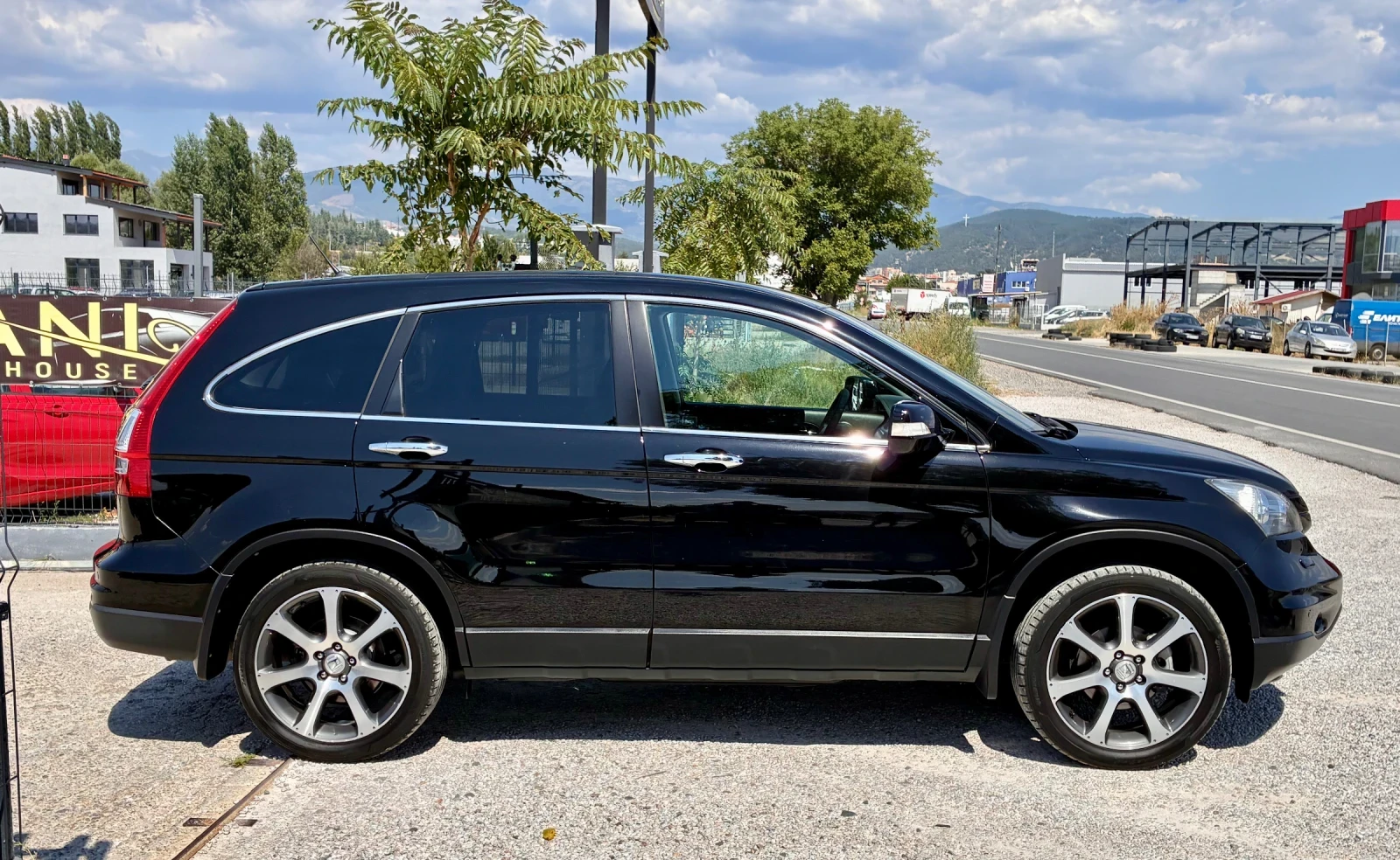 Honda Cr-v | Mobile.bg � ����������� 7
