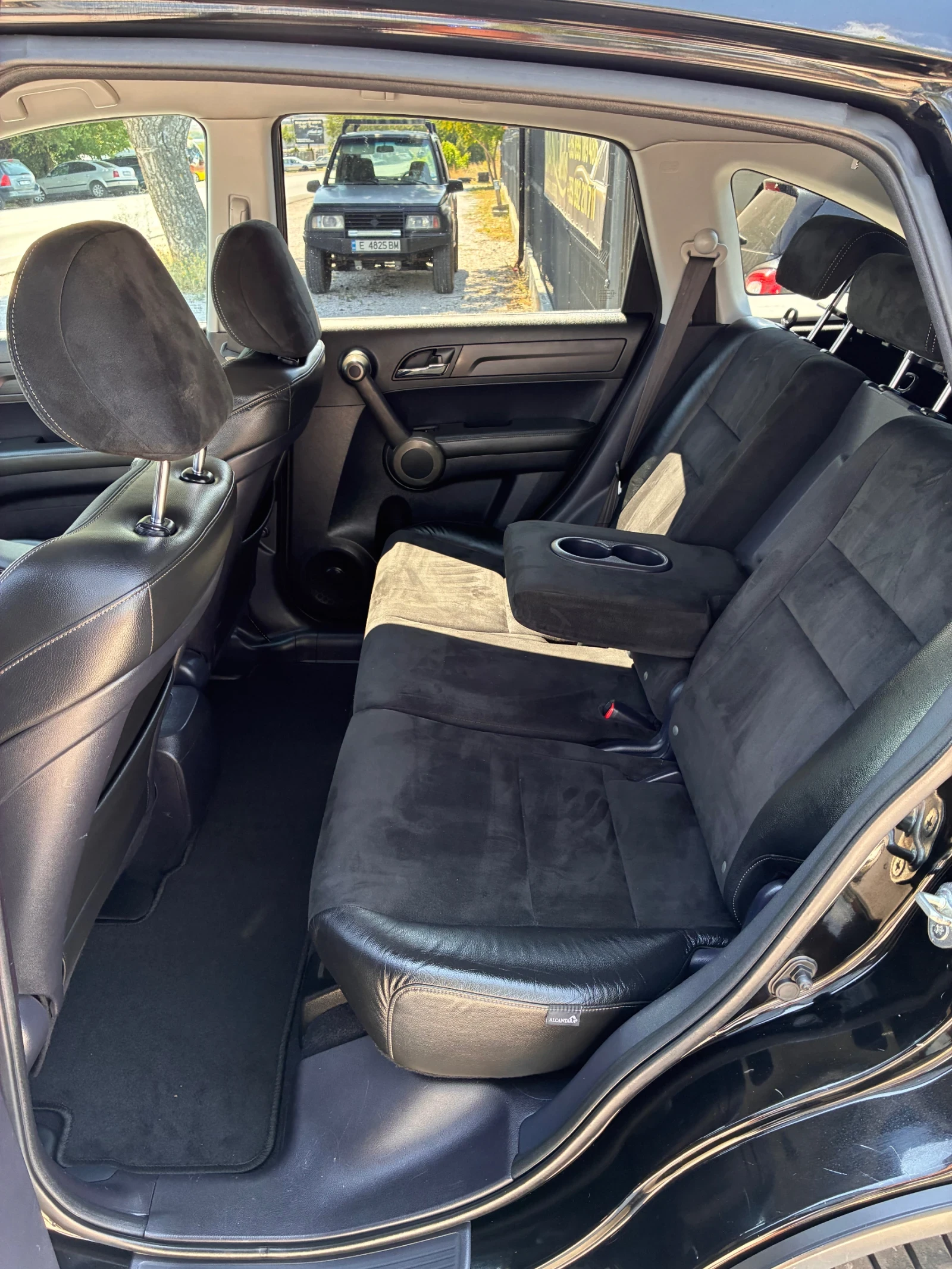 Honda Cr-v | Mobile.bg � ����������� 13