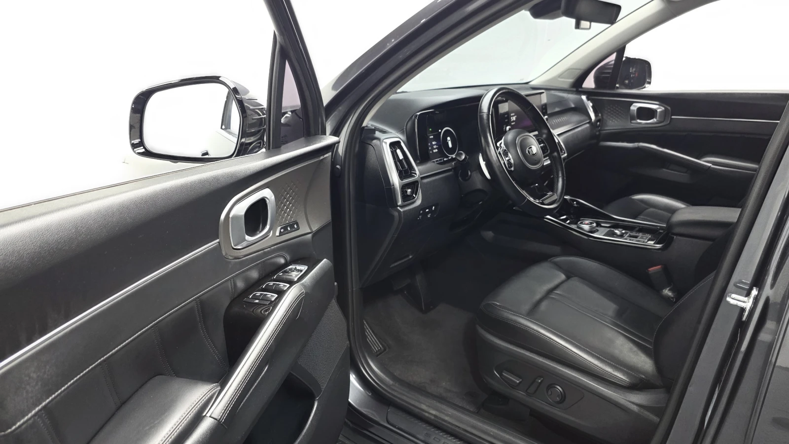 Kia Sorento 2.2 2WD NOBLESSE autoprime.bg, снимка 9 - Автомобили и джипове - 55767810
