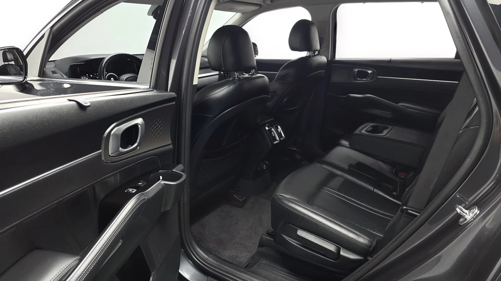 Kia Sorento 2.2 2WD NOBLESSE autoprime.bg, снимка 10 - Автомобили и джипове - 55767810