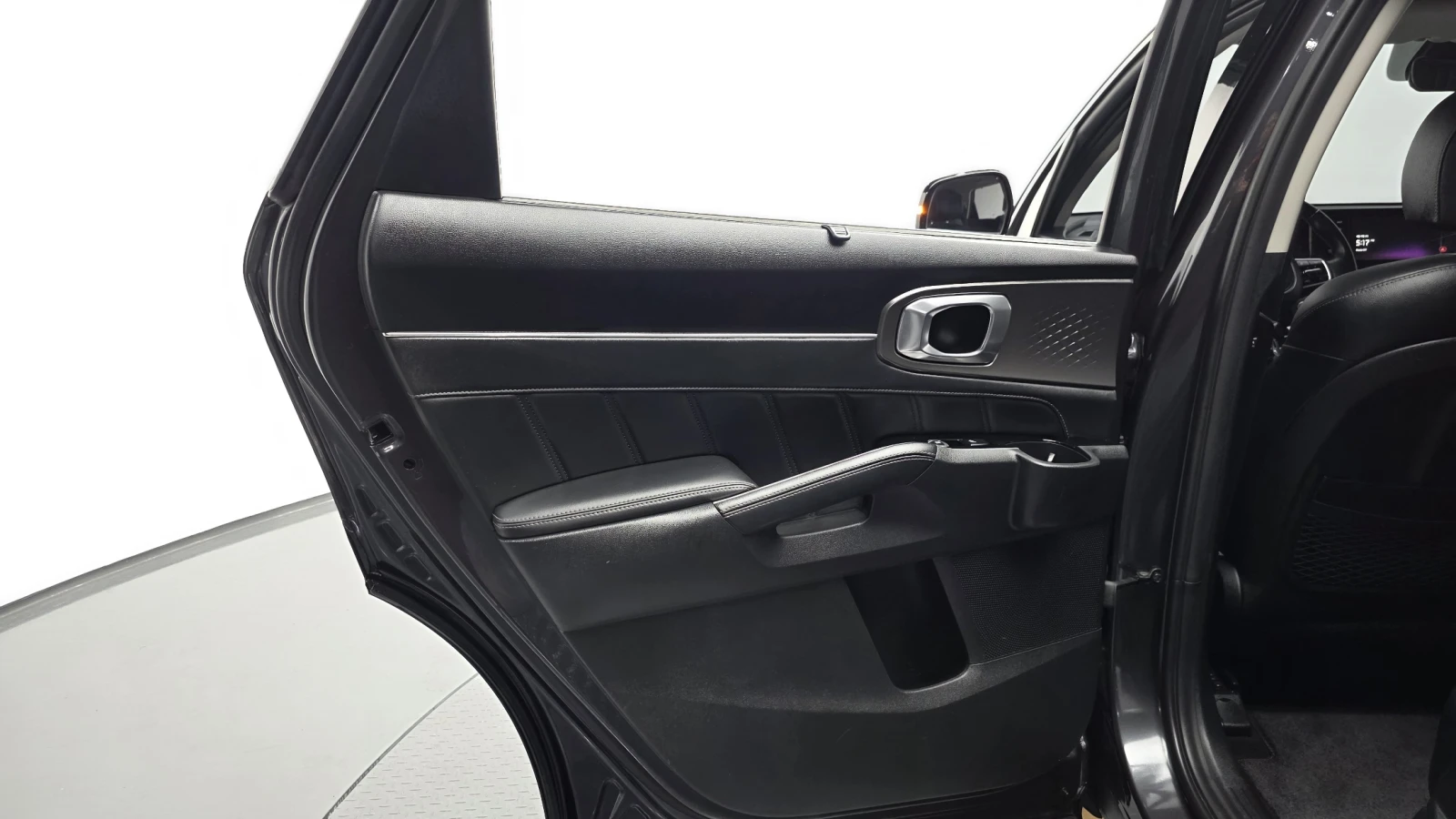 Kia Sorento 2.2 2WD NOBLESSE autoprime.bg, снимка 17 - Автомобили и джипове - 55767810