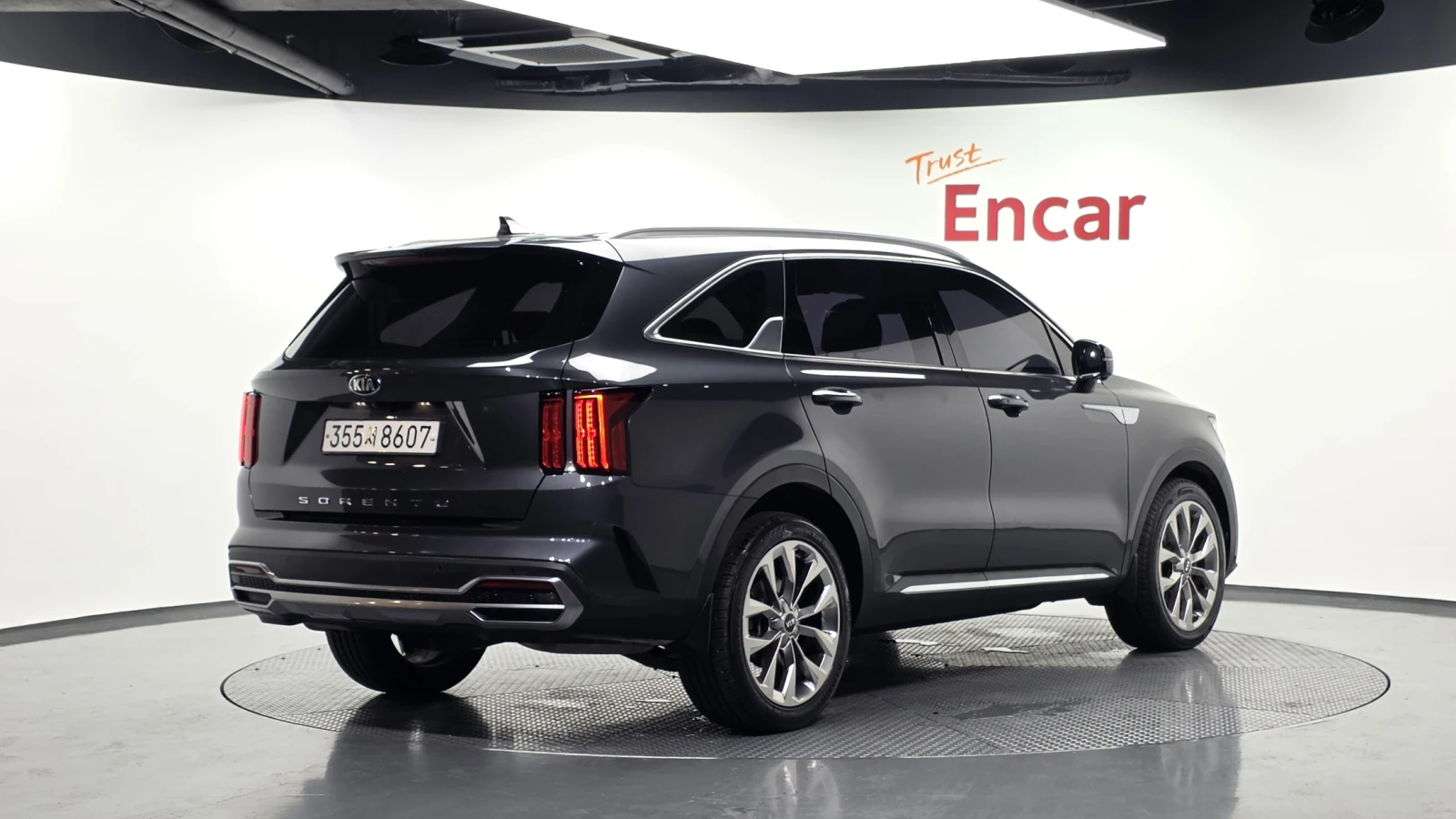 Kia Sorento 2.2 2WD NOBLESSE autoprime.bg, снимка 2 - Автомобили и джипове - 55767810