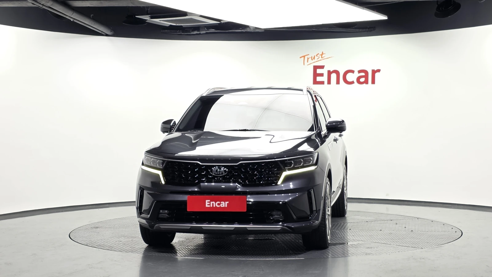 Kia Sorento 2.2 2WD NOBLESSE autoprime.bg, снимка 3 - Автомобили и джипове - 55767810