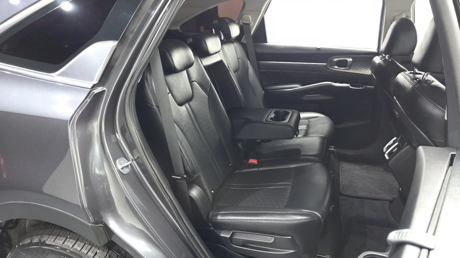 Kia Sorento 2.2 2WD NOBLESSE autoprime.bg, снимка 11 - Автомобили и джипове - 55767810