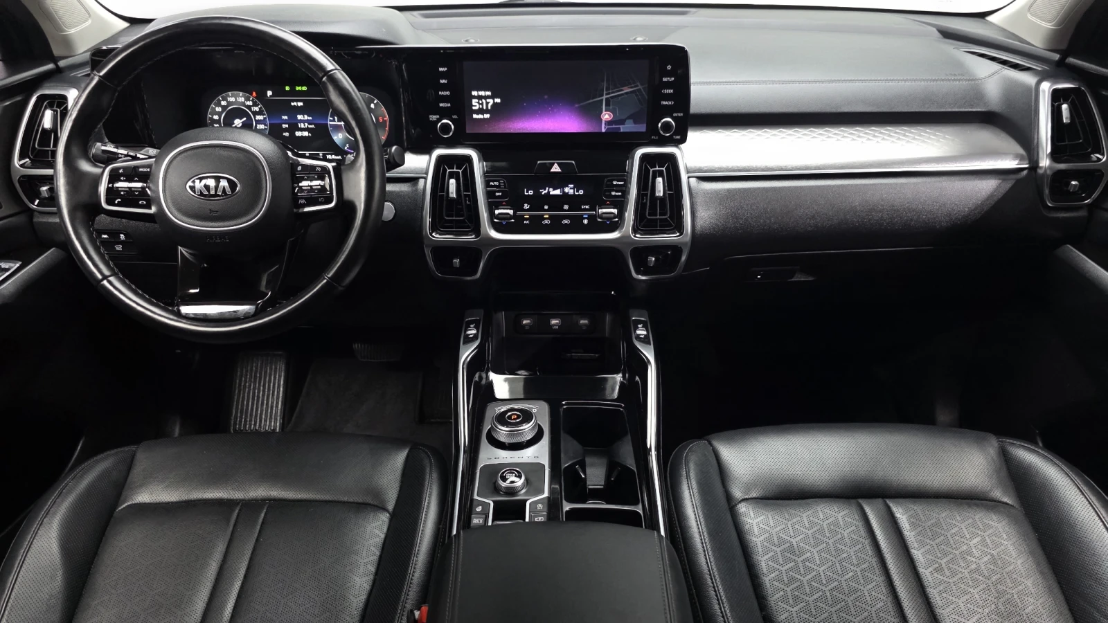 Kia Sorento 2.2 2WD NOBLESSE autoprime.bg, снимка 6 - Автомобили и джипове - 55767810