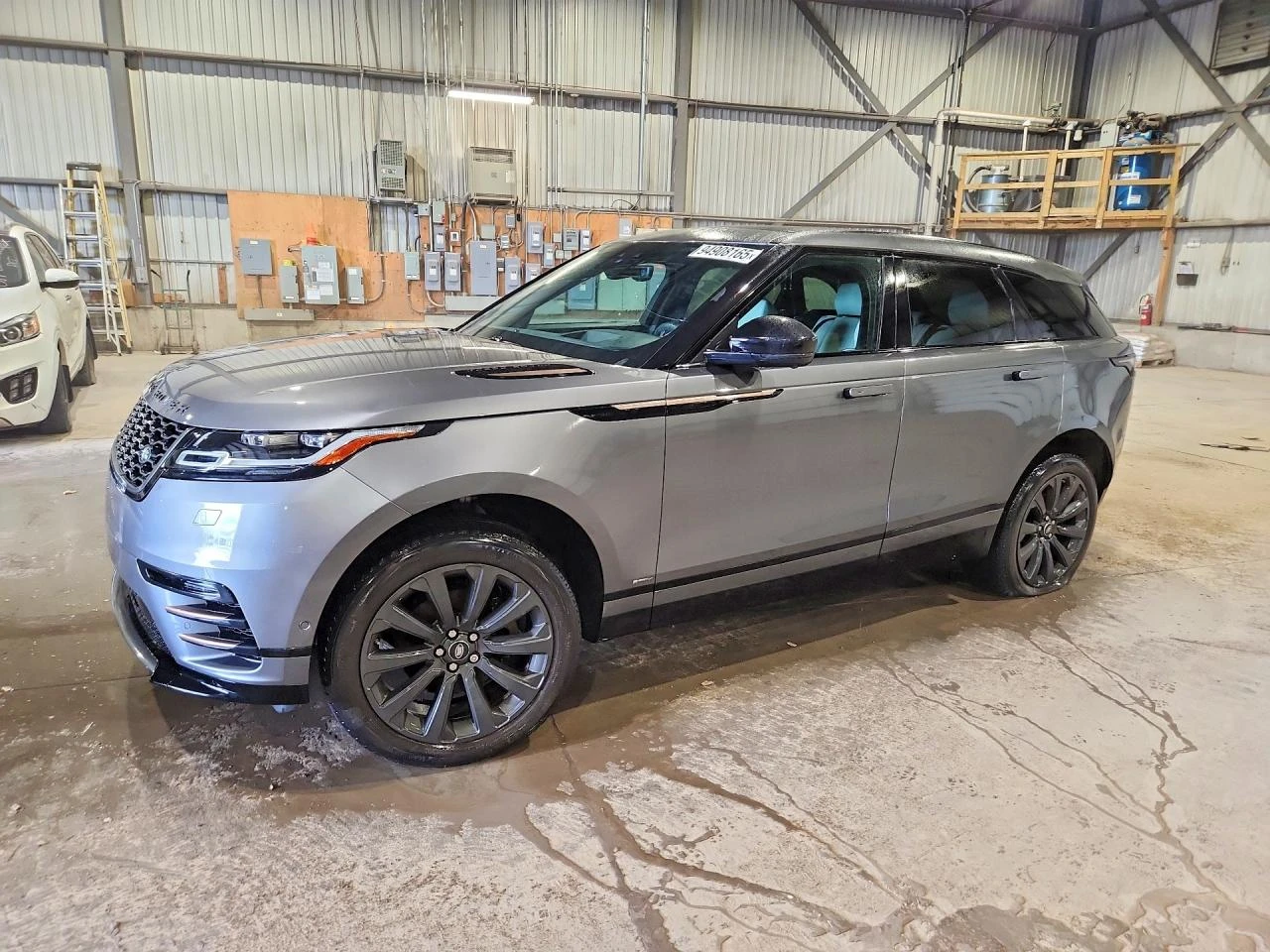 Land Rover Range rover 3.0l Velar R-Dynamic S