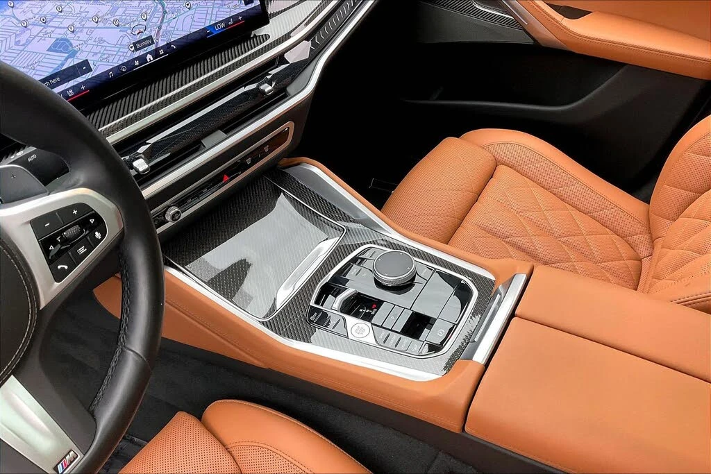 BMW X6 xDrive40i / M sport/ Panorama/ Adaptive/Harman/HUD, снимка 13 - Автомобили и джипове - 55940826