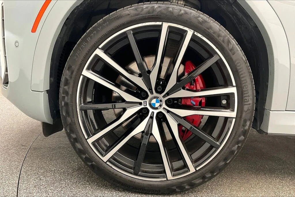 BMW X6 xDrive40i / M sport/ Panorama/ Adaptive/Harman/HUD, снимка 17 - Автомобили и джипове - 55940826
