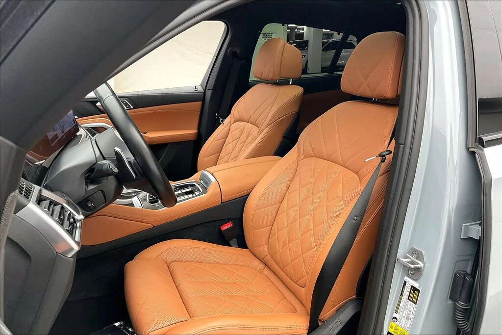 BMW X6 xDrive40i / M sport/ Panorama/ Adaptive/Harman/HUD, снимка 8 - Автомобили и джипове - 55940826