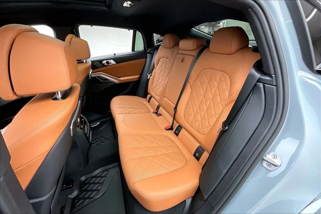 BMW X6 xDrive40i / M sport/ Panorama/ Adaptive/Harman/HUD, снимка 15 - Автомобили и джипове - 55940826