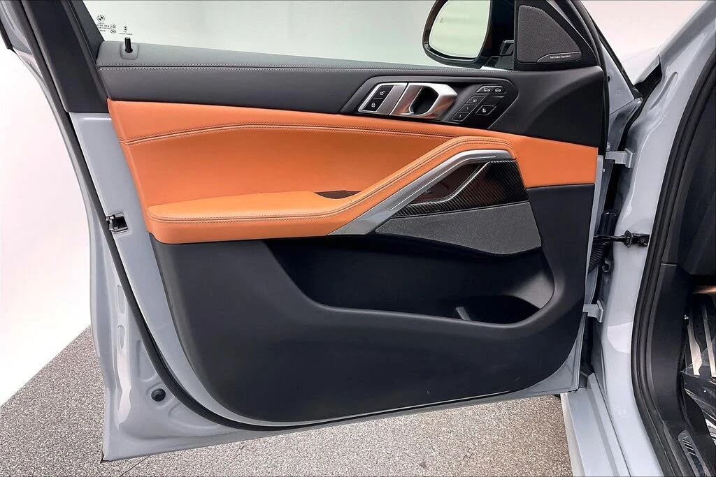 BMW X6 xDrive40i / M sport/ Panorama/ Adaptive/Harman/HUD, снимка 14 - Автомобили и джипове - 55940826