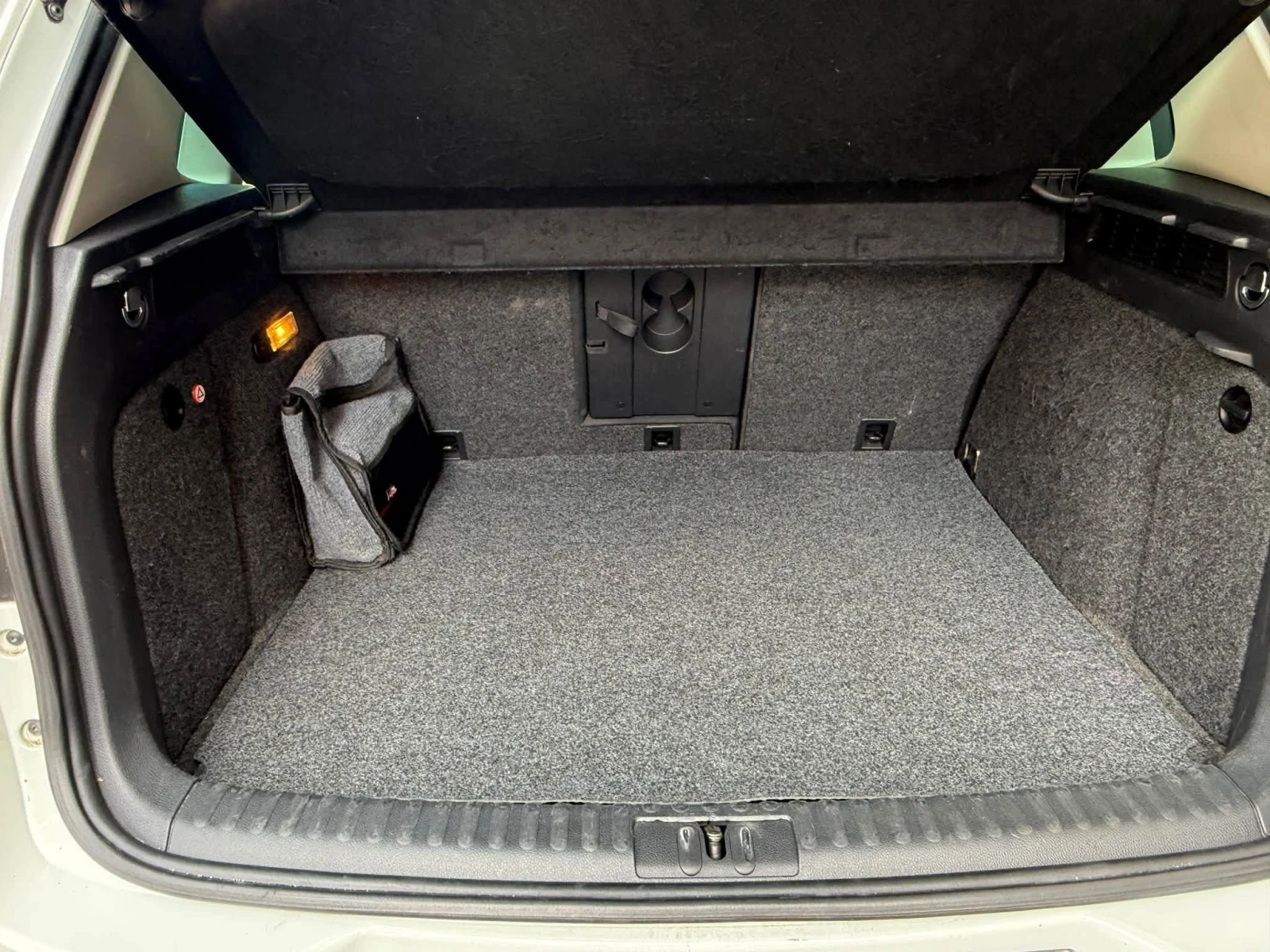 VW Tiguan, снимка 6 - Автомобили и джипове - 56300869