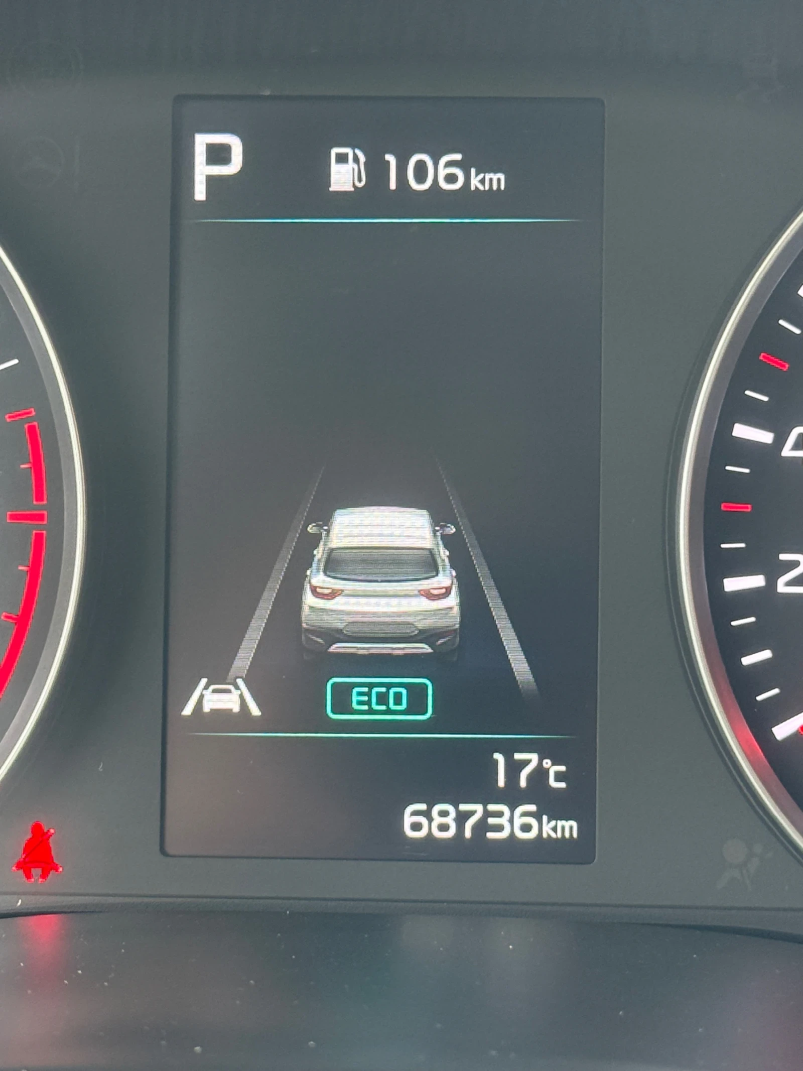 Kia Stonic, снимка 13 - Автомобили и джипове - 56312848