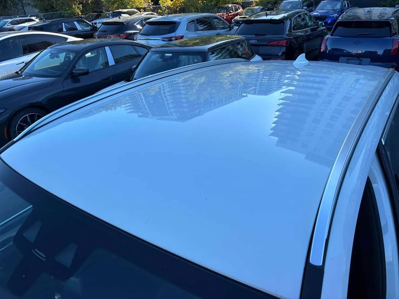 BMW X3 * xDrive30i * CARFAX * ���� �� �� | Mobile.bg � ����������� 12