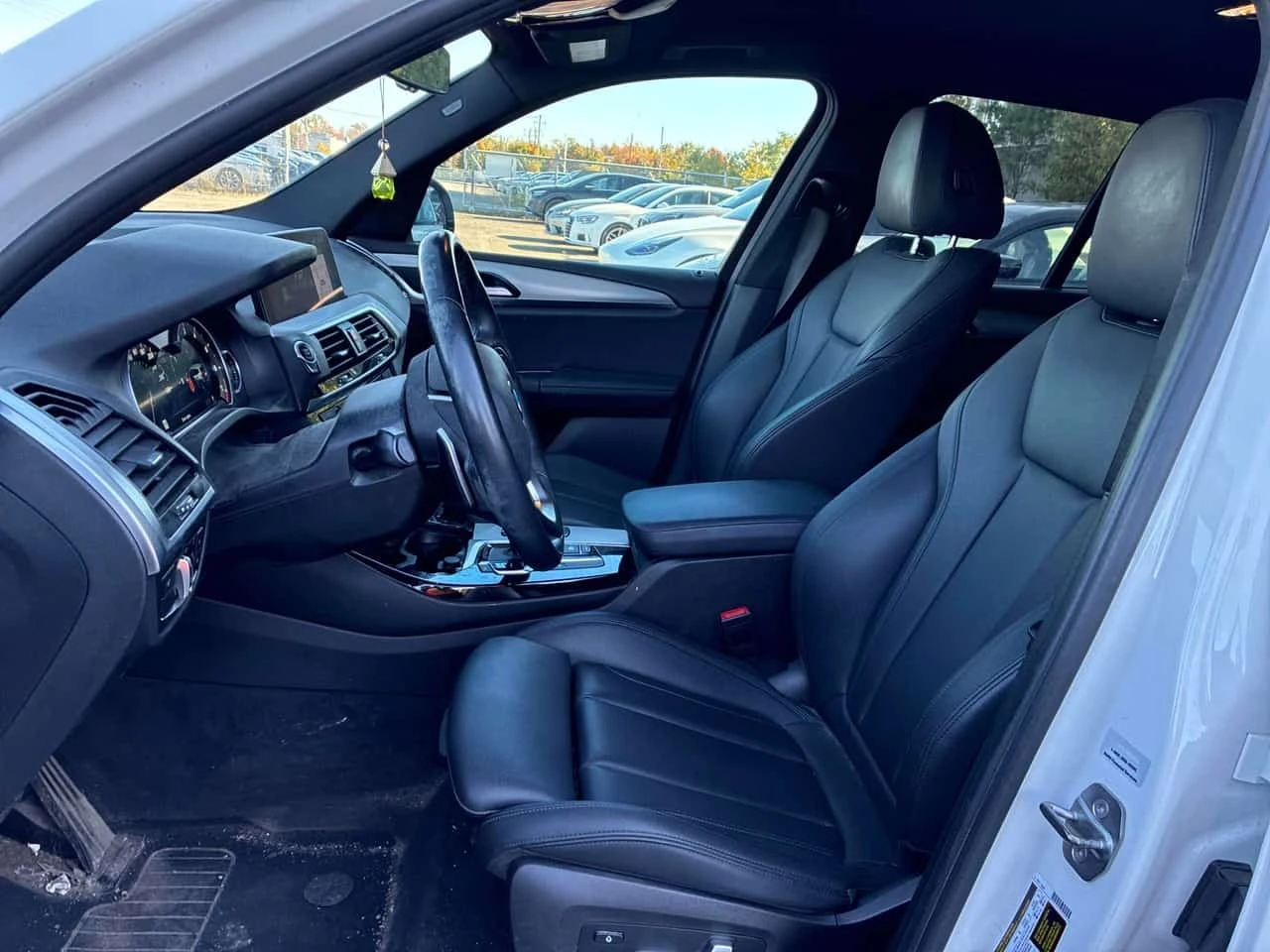 BMW X3 * xDrive30i * CARFAX * ���� �� �� | Mobile.bg � ����������� 6