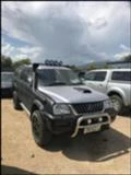 Mitsubishi L200 20 броя 2.5td 3.0v6, снимка 2