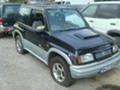 Suzuki Vitara 1.6 16V, снимка 2