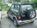 Suzuki Vitara 1.6 16V, снимка 4