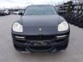 Porsche Cayenne 4.5S, снимка 1