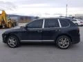 Porsche Cayenne 4.5S, снимка 3