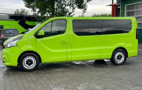 Renault Trafic 1.6!!!123кс!!!8+ 1 МЕСТА!!!, снимка 3