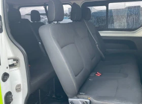 Renault Trafic 1.6!!!123кс!!!8+ 1 МЕСТА!!!, снимка 7