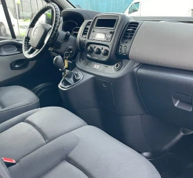 Renault Trafic 1.6!!!123кс!!!8+ 1 МЕСТА!!!, снимка 8