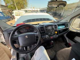 Peugeot Boxer 2.0 Blue-HDI 435 L4, снимка 7