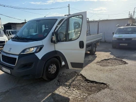 Peugeot Boxer 2.0 Blue-HDI 435 L4, снимка 2