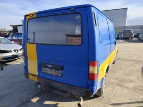Ford Transit 2.5, снимка 3