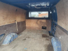 Ford Transit 2.5, снимка 6