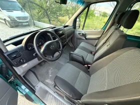 Mercedes-Benz Sprinter 316 Двойна кабина/6+ 1, снимка 4