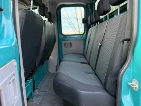 Mercedes-Benz Sprinter 316 Двойна кабина/6+ 1, снимка 7
