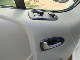 Opel Vivaro 2.0 CDTI 114hp 6ск Климатик 8+ 1 Макси, снимка 10