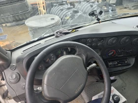 Iveco Daily 65C Самосвал Iveco 65C17 (регистриран Б кат.), снимка 9