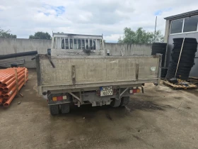 Iveco Daily 65C Самосвал Iveco 65C17 (регистриран Б кат.), снимка 4