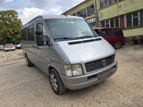 VW Lt 35 | Mobile.bg    13