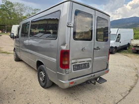 VW Lt 35 | Mobile.bg    4