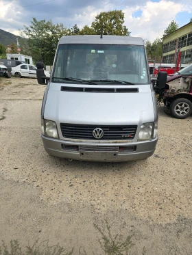 VW Lt 35 | Mobile.bg    14