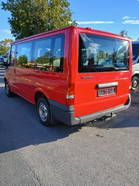 Ford Transit 6местен, снимка 5