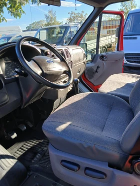 Ford Transit 6местен, снимка 12