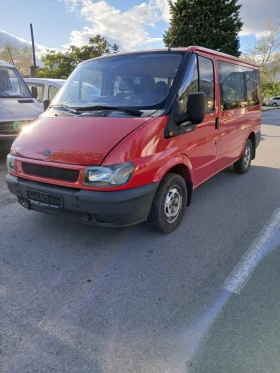 Ford Transit 6местен, снимка 6