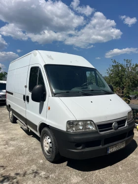 Fiat Ducato Товарен, снимка 1