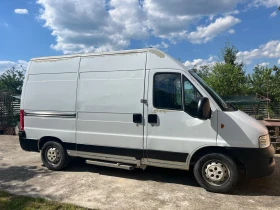 Fiat Ducato Товарен, снимка 13