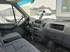 Mercedes-Benz Sprinter 413 3-странен Самосвал Швейцария , снимка 16